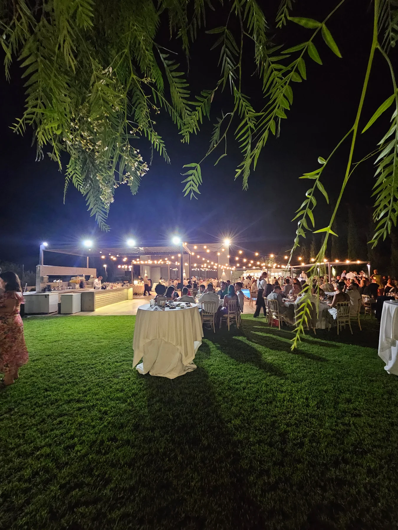 Villa Elia