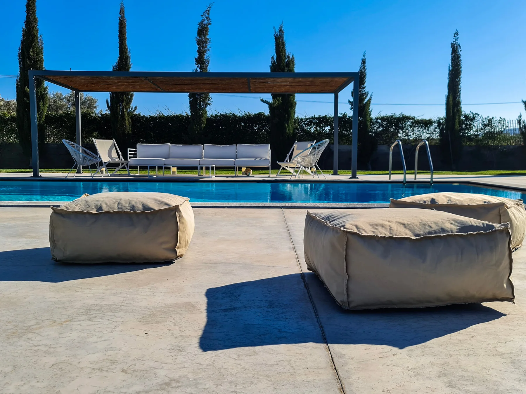 Villa Elia