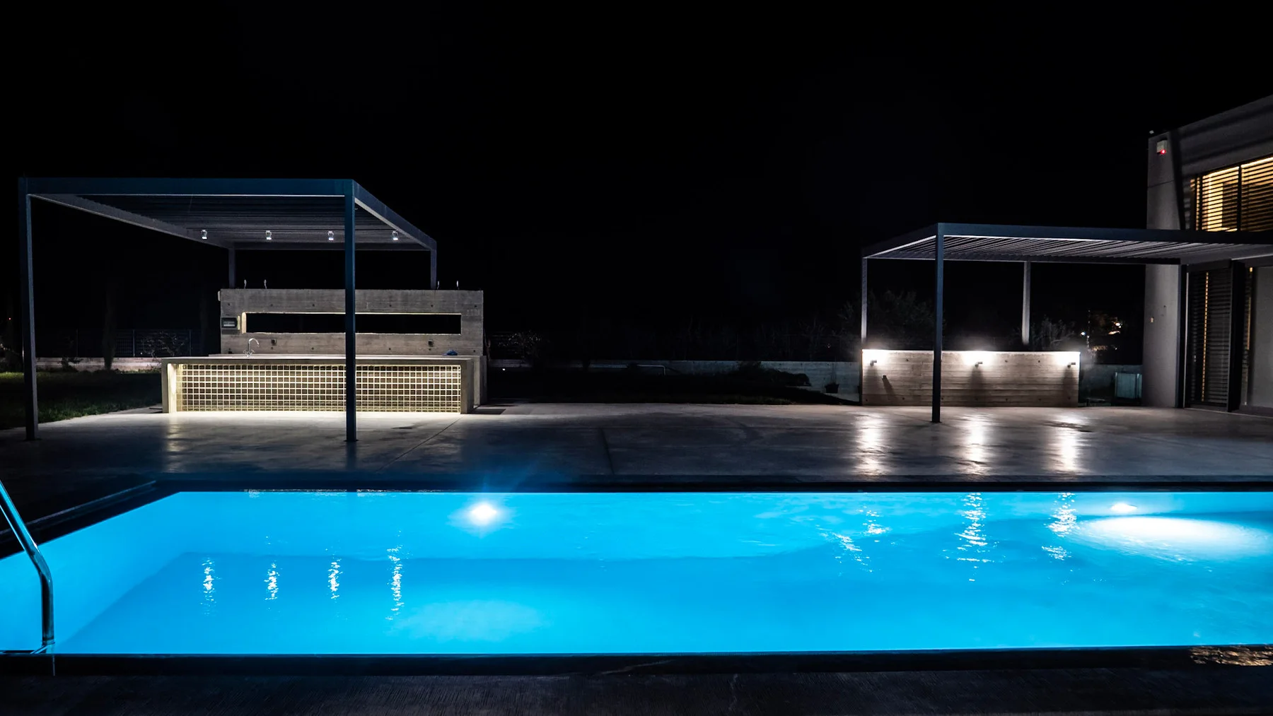 Villa Elia