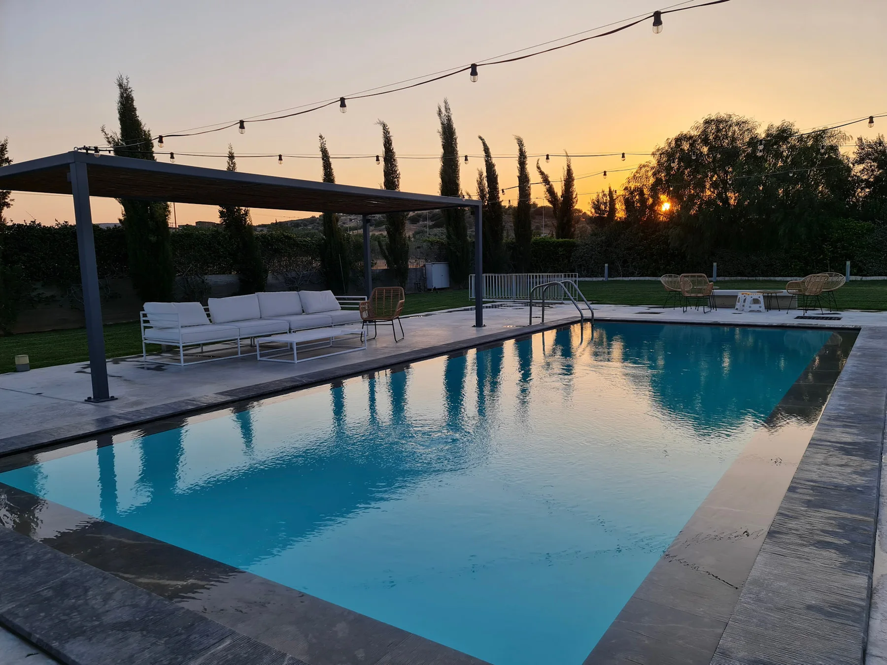 Villa Elia