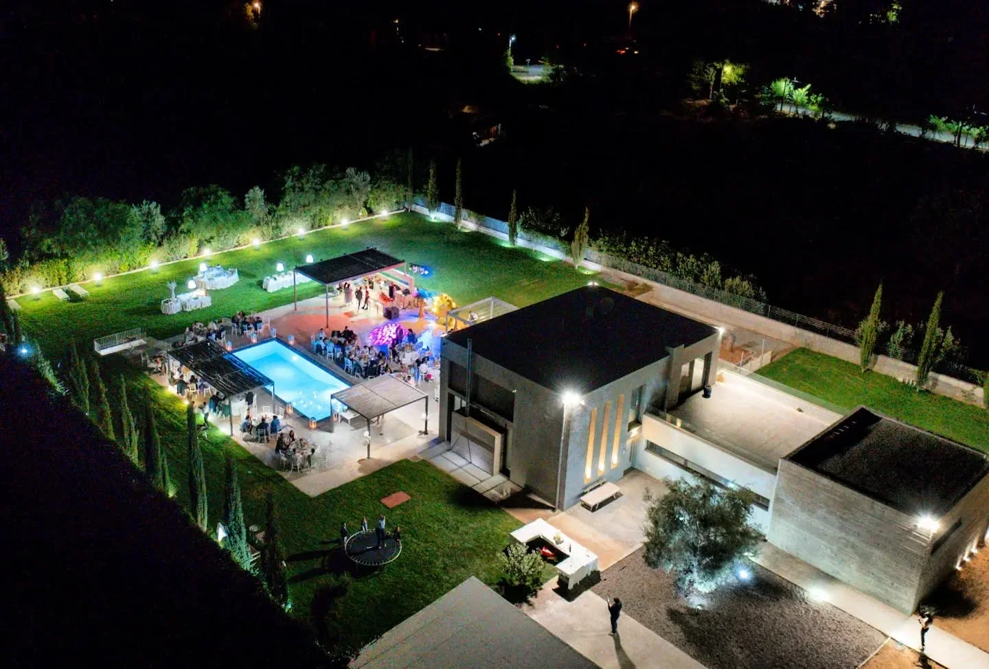 Villa Elia