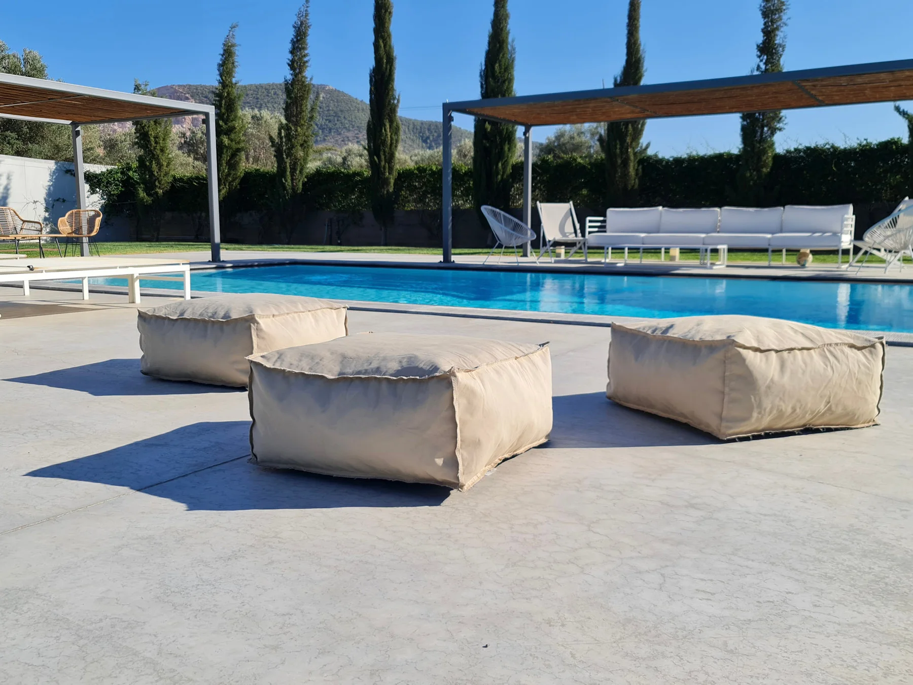 Villa Elia