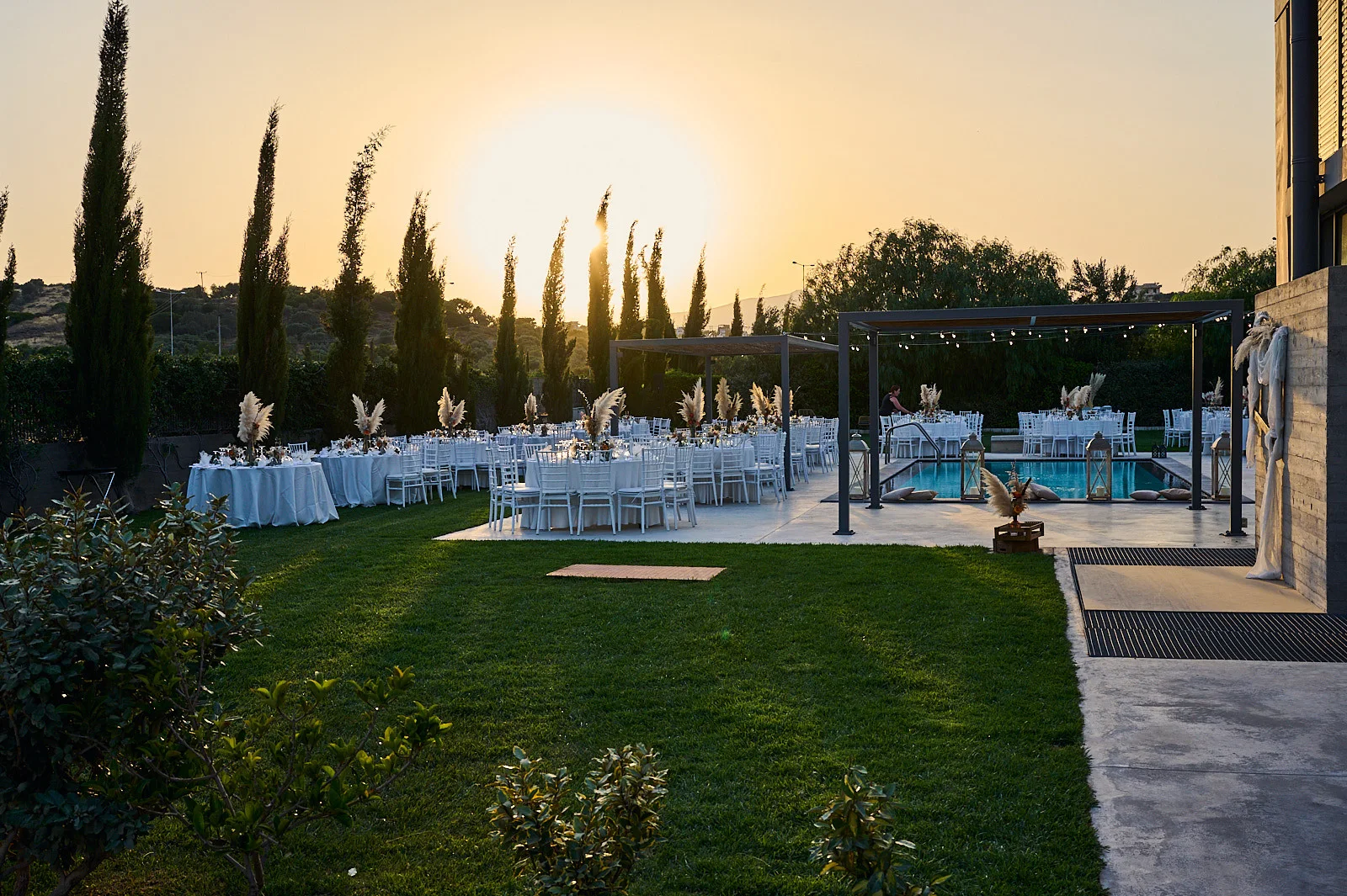 Villa Elia