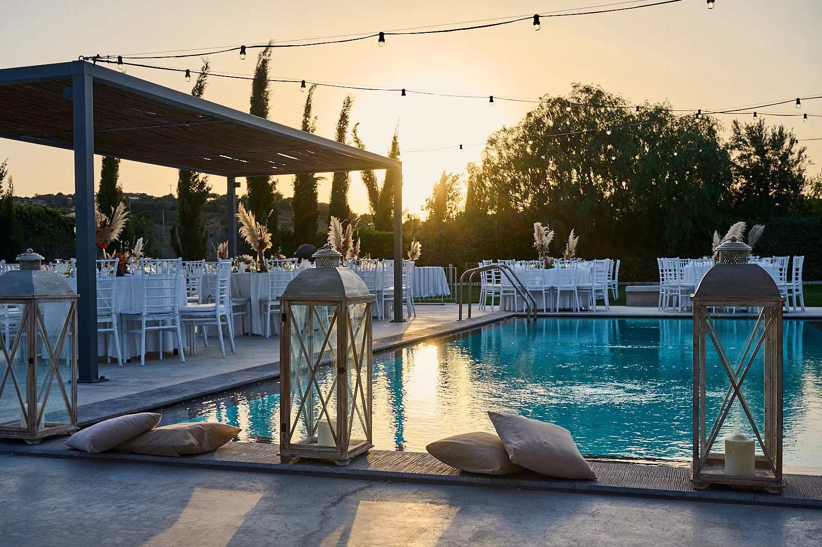 Villa Elia