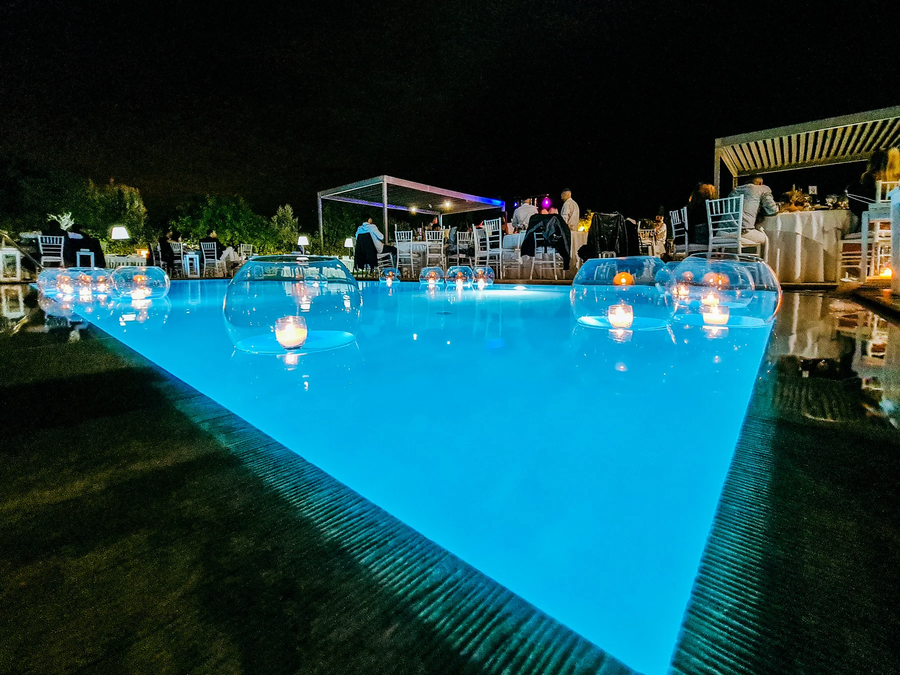 Villa Elia