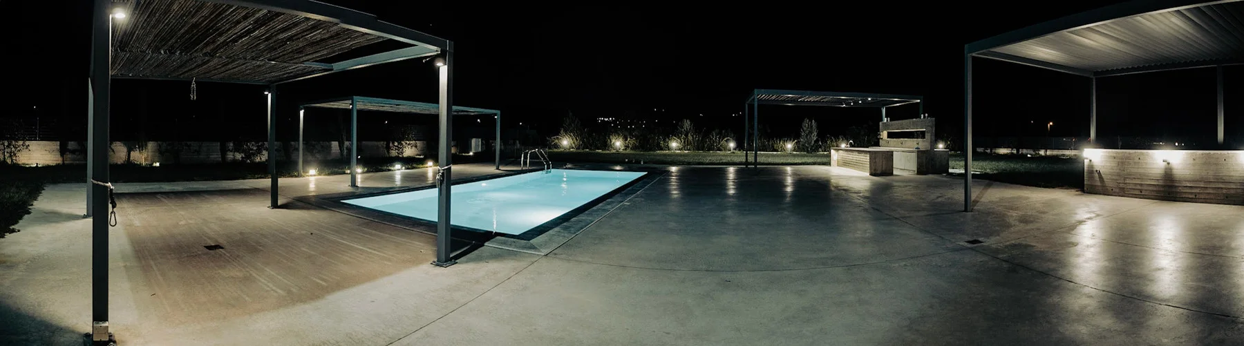 Villa Elia