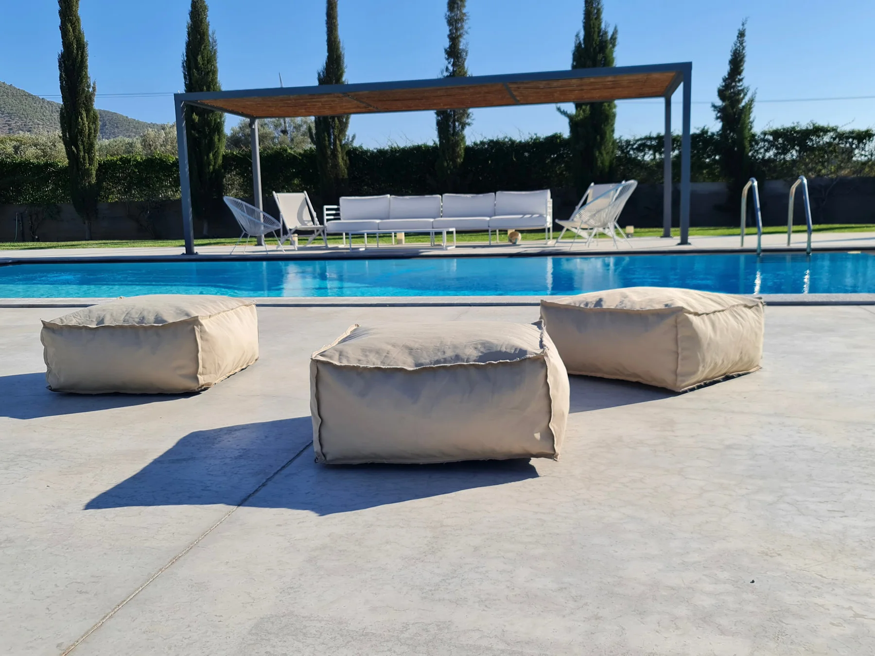 Villa Elia