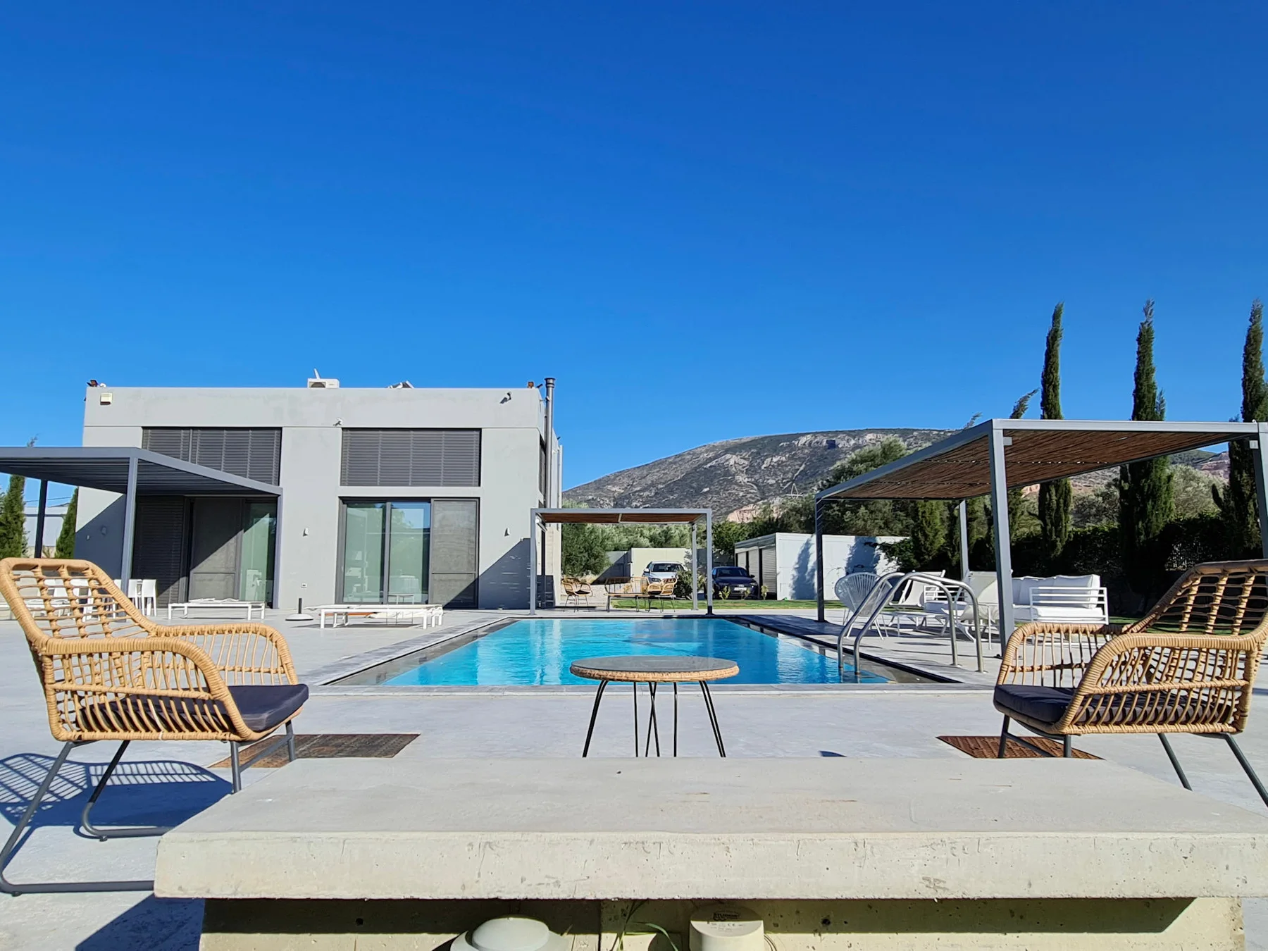 Villa Elia