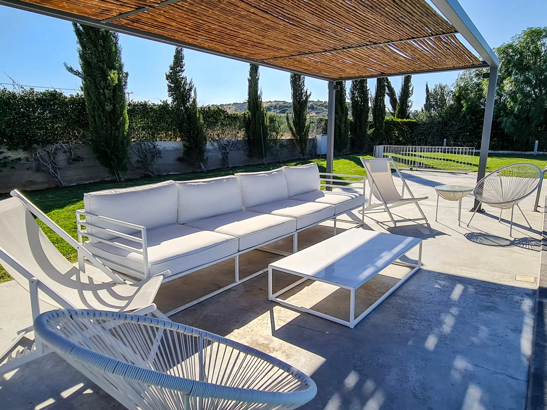 Villa Elia