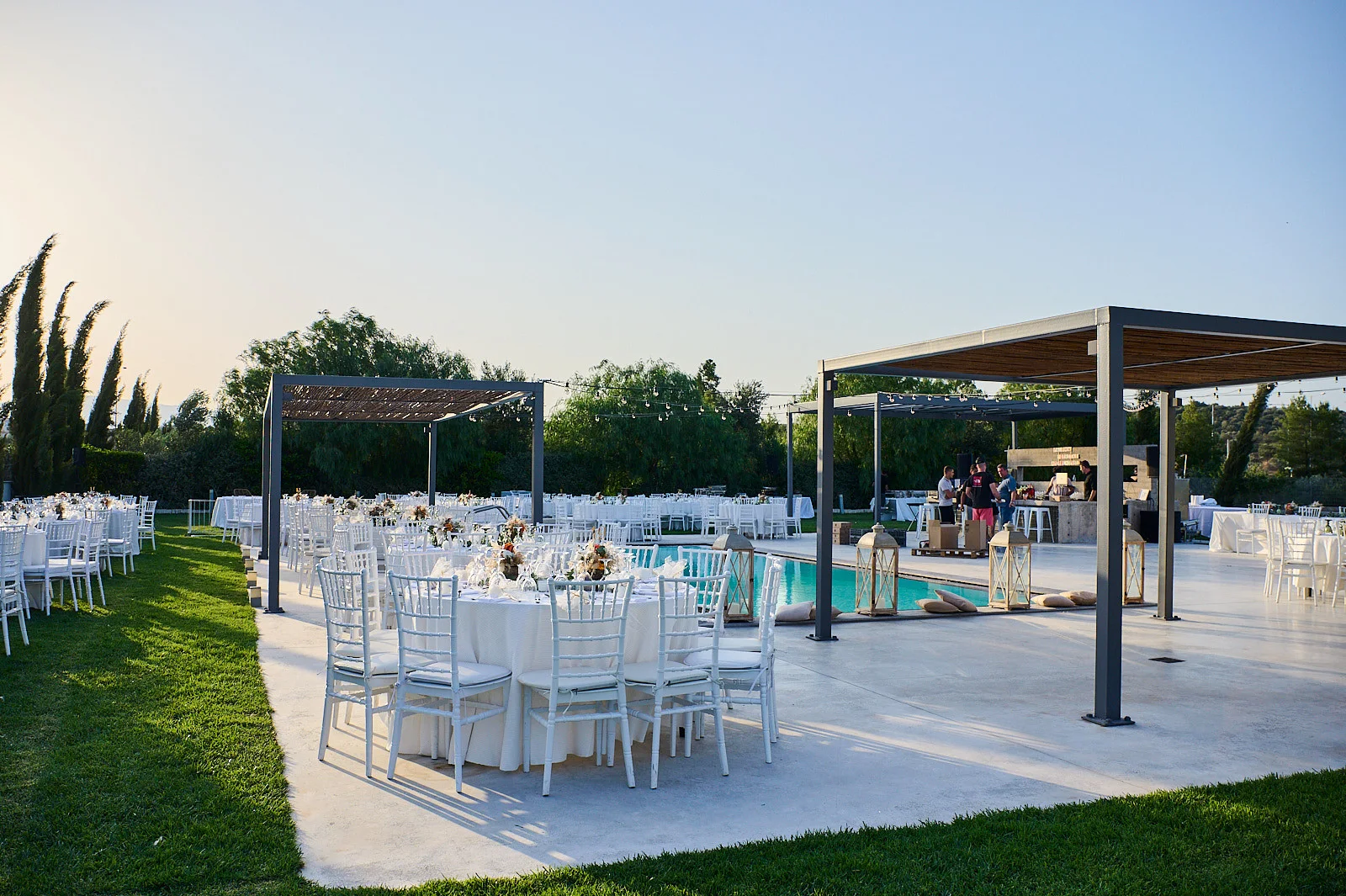 Villa Elia