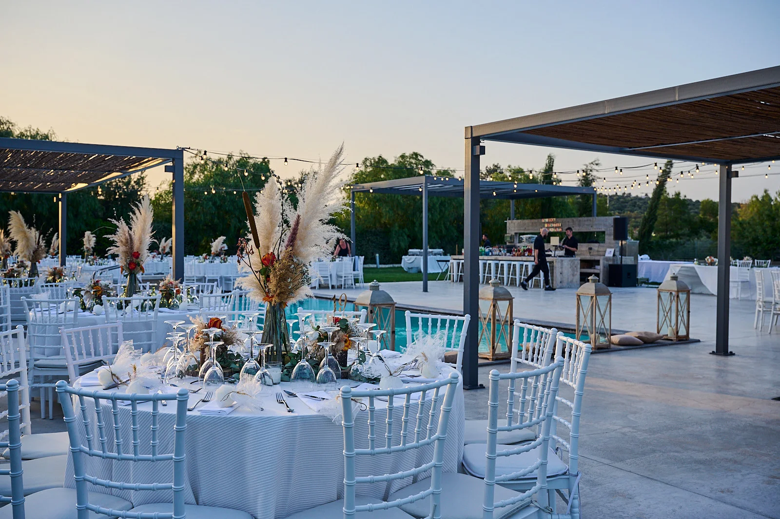 Villa Elia