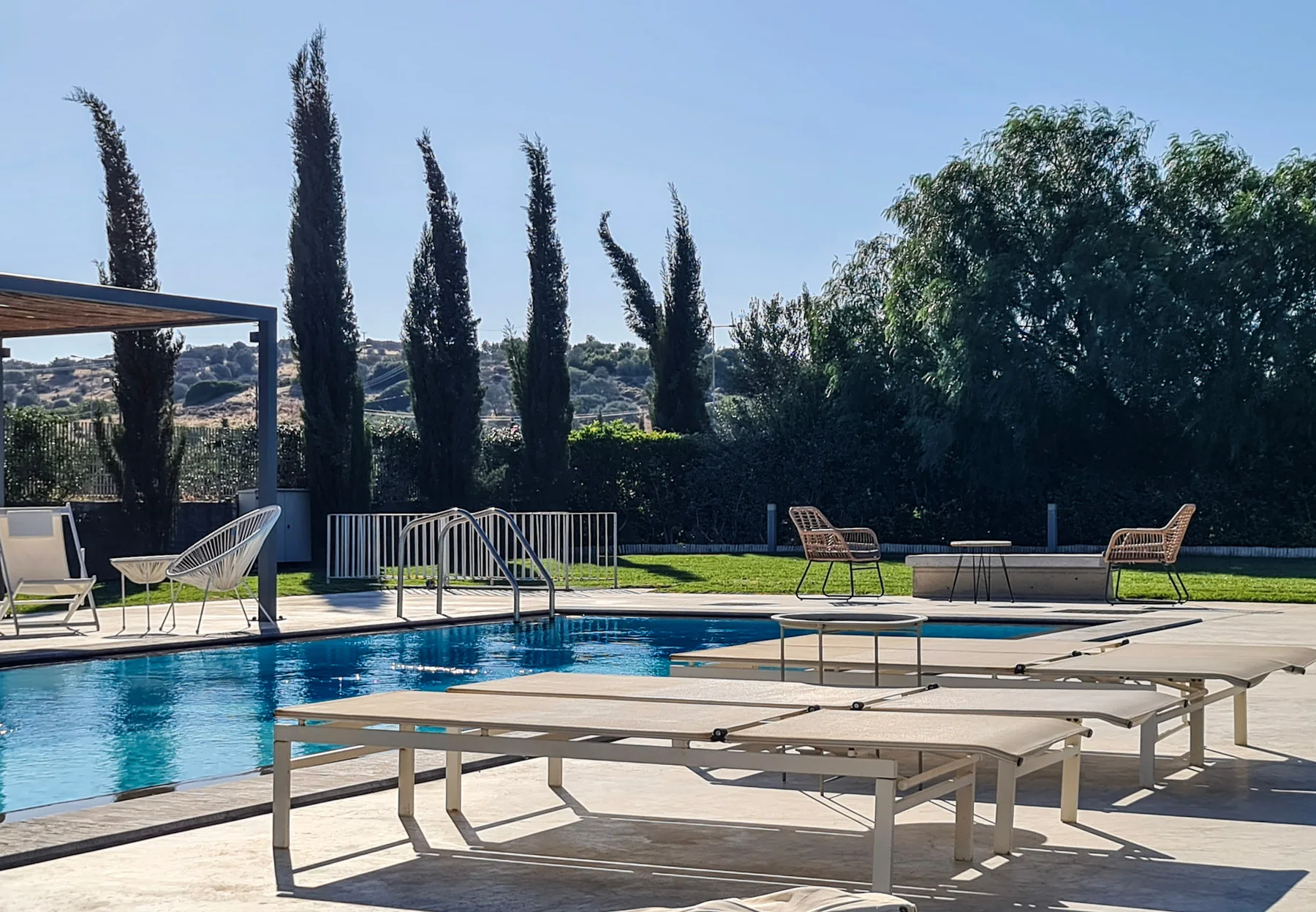Villa Elia