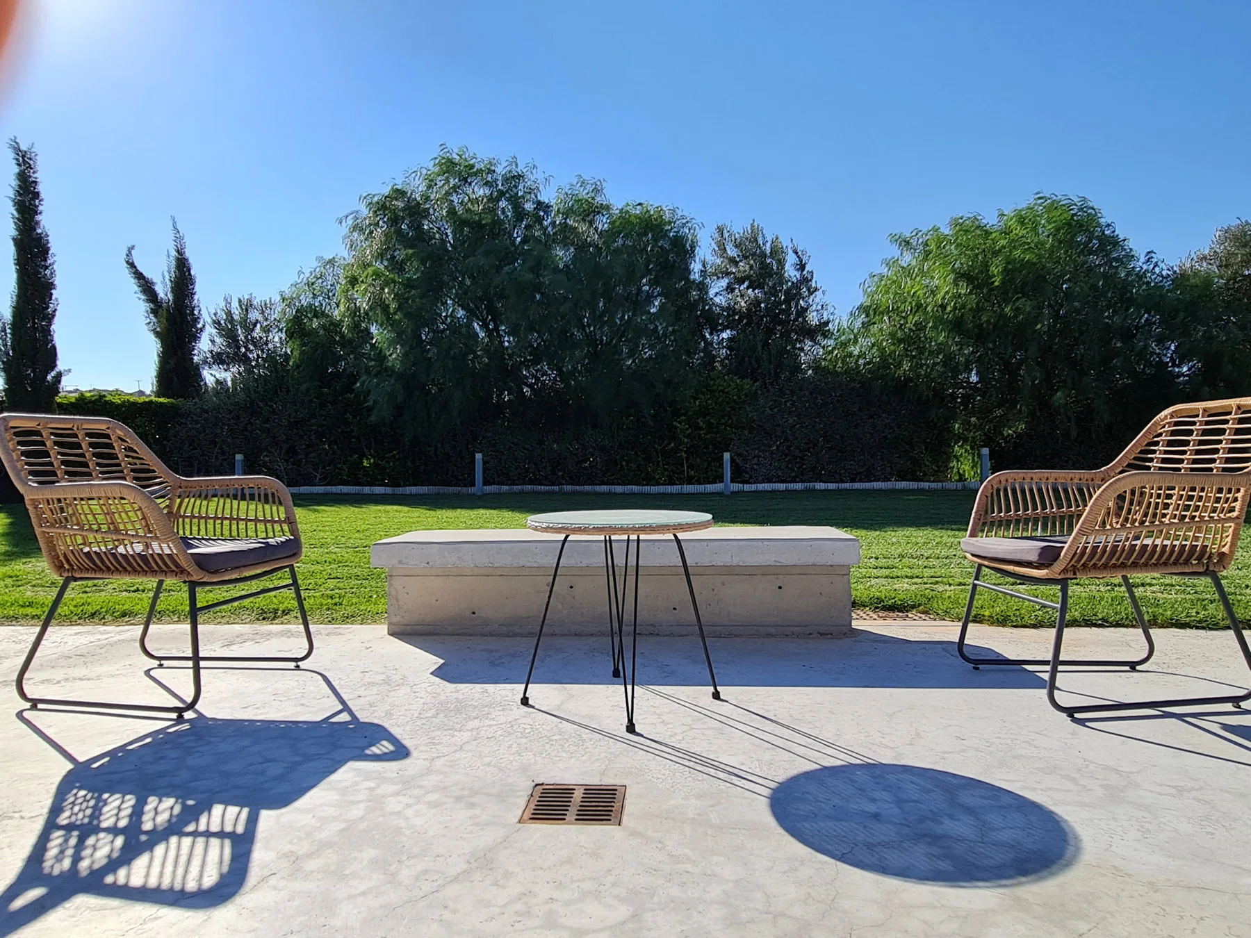 Villa Elia